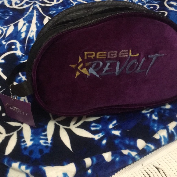 rebel revolt cheer shoes